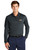 LEIF Nike Dri-FIT Micro Pique 2.0 Long Sleeve Polo