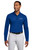 POWERS Nike Dri-FIT Micro Pique 2.0 Long Sleeve Polo