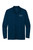 POWERS Nike Dri-FIT Micro Pique 2.0 Long Sleeve Polo