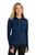 GOLDEN RULE Port Authority® Women's Microfleece 1/2-Zip Pullover