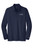 POWERS Nike Long Sleeve Dri-FIT Stretch Tech Polo