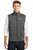 POWERS The North Face® Ridgewall Soft Shell Vest