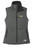 LEIF The North Face® Ladies Ridgewall Soft Shell Vest