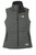 VIAA The North Face® Ladies Ridgewall Soft Shell Vest
