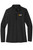 LEIF TravisMathew Ladies Crestview 1/4-Zip
