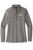 LEIF TravisMathew Ladies Crestview 1/4-Zip