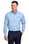 POWERS Brooks Brothers® Wrinkle-Free Stretch Pinpoint Shirt