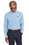 VIAA Brooks Brothers® Wrinkle-Free Stretch Pinpoint Shirt