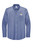VIAA Brooks Brothers® Wrinkle-Free Stretch Pinpoint Shirt