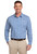 POWERS Brooks Brothers® Tech Stretch Patterned Shirt