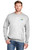 VIAA Hanes® Ultimate Cotton® - Crewneck Sweatshirt