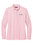 POWERS Brooks Brothers® Women’s Casual Oxford Cloth Shirt