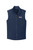 LEIF Port Authority® Collective Smooth Fleece Vest