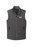 LEIF Port Authority® Collective Smooth Fleece Vest