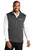 POWERS Port Authority® Collective Smooth Fleece Vest