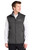 POWERS Port Authority® Collective Smooth Fleece Vest