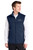 POWERS Port Authority® Collective Smooth Fleece Vest