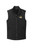 VIAA Port Authority® Collective Smooth Fleece Vest