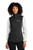 POWERS Port Authority® Ladies Collective Smooth Fleece Vest