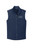POWERS CANNABIS Port Authority® Collective Smooth Fleece Vest
