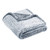 POWERS CANNABIS Port Authority ® Cozy Blanket