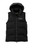 POWERS  CANNABIS Mercer+Mettle™ Women’s Puffy Vest