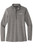 POWERS CANNABIS TravisMathew Ladies Crestview 1/4-Zip