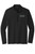POWERS CANNABIS TravisMathew Crestview 1/4-Zip