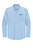POWERS CANNABIS Brooks Brothers® Wrinkle-Free Stretch Pinpoint Shirt