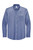 POWERS CANNABIS Brooks Brothers® Wrinkle-Free Stretch Pinpoint Shirt