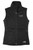 POWERS CANNABIS The North Face® Ladies Ridgewall Soft Shell Vest