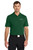 POWERS CANNABIS Nike Dri-FIT Micro Pique 2.0 Polo