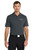 POWERS CANNABIS Nike Dri-FIT Micro Pique 2.0 Polo