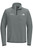 POWERS The North Face® Glacier 1/4-Zip Fleece