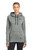 PRO SPARK New Era® Women's Tri-Blend Fleece Pullover Hoodie