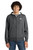 PRO SPARK Sport-Tek® Full-Zip Hooded Sweatshirt