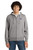 PRO SPARK Sport-Tek® Full-Zip Hooded Sweatshirt