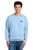 PRO SPARK Comfort Colors® Lightweight Crewneck Sweatshirt