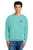 PRO SPARK Comfort Colors® Lightweight Crewneck Sweatshirt