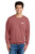 PRO SPARK Comfort Colors® Lightweight Crewneck Sweatshirt