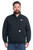 PRO SPARK Carhartt® Midweight 1/4-Zip Mock Neck Sweatshirt
