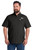 PRO SPARK Carhartt Force® Solid Short Sleeve Shirt