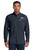 PRO SPARK Carhartt Force® Solid Long Sleeve Shirt