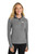 PRO SPARK Port Authority® Women's Microfleece 1/2-Zip Pullover