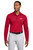 LEIF Nike Dri-FIT Micro Pique 2.0 Long Sleeve Polo