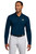VIAA Nike Dri-FIT Micro Pique 2.0 Long Sleeve Polo