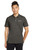 POWERS New Era ® Slub Twist Polo