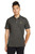 GOLDEN RULE New Era ® Slub Twist Polo