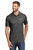 POWERS TravisMathew Oceanside Heather Polo