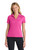 POWERS Nike Ladies Dri-FIT Micro Pique 2.0 Polo